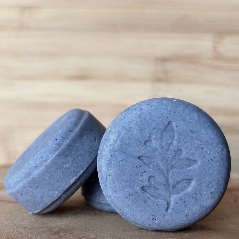 Tiny Green Labo | Body bar | Reset bar