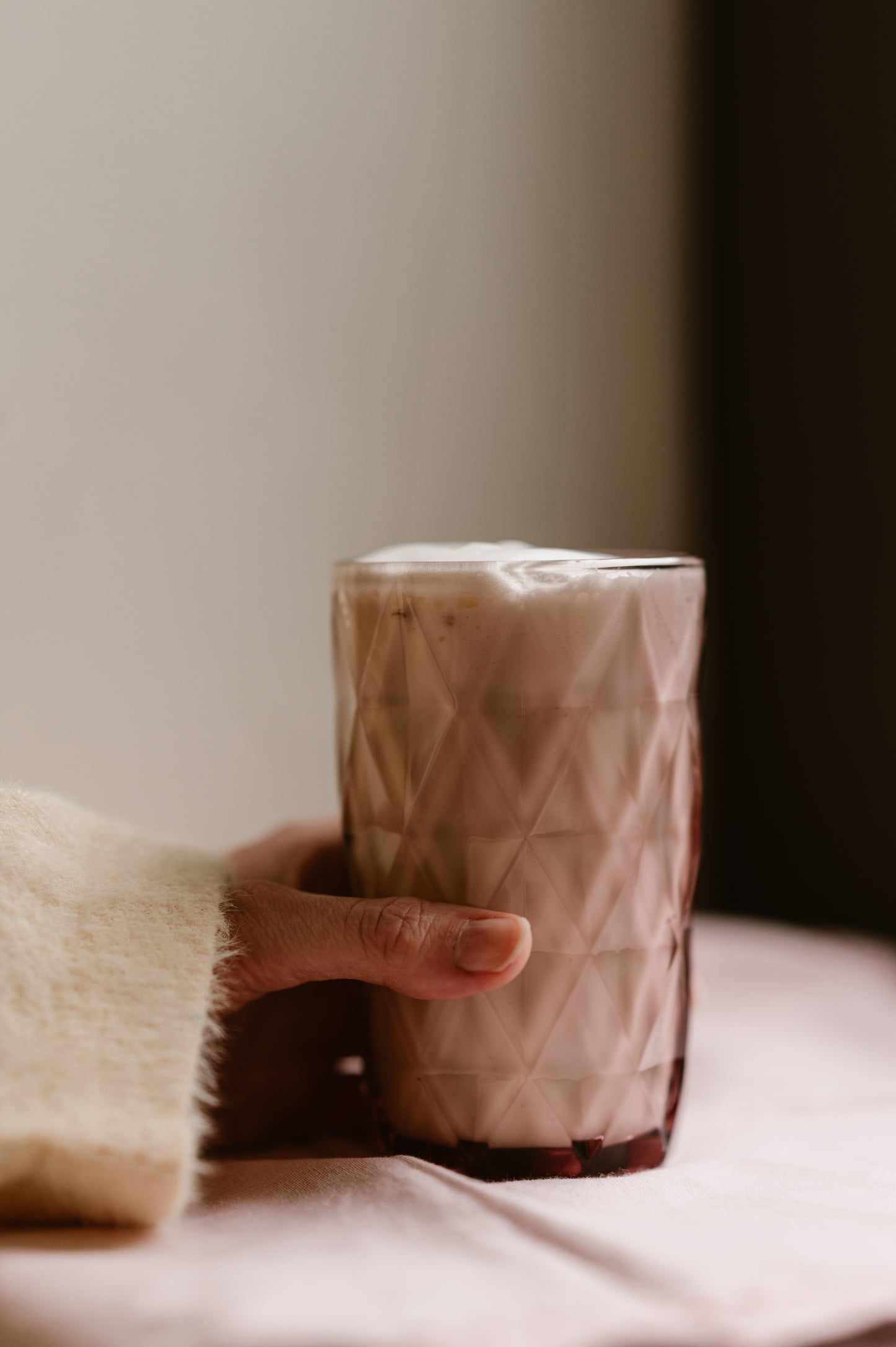 The MomShake Vanilla | 400 gr