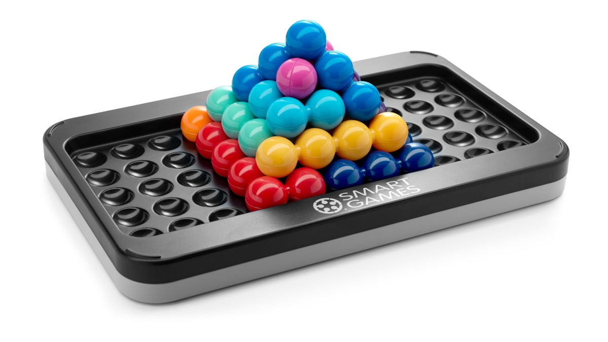 SmartGames | IQ Puzzler Pro | XXL