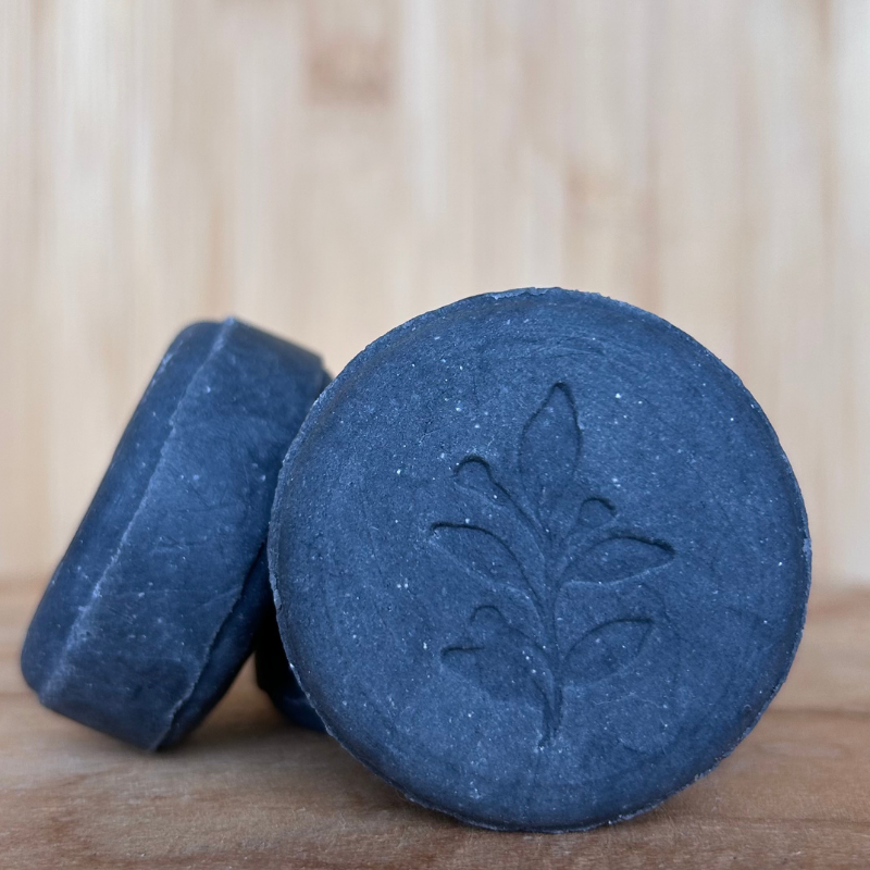 Tiny Green Labo | Skin bar | Detox Bar