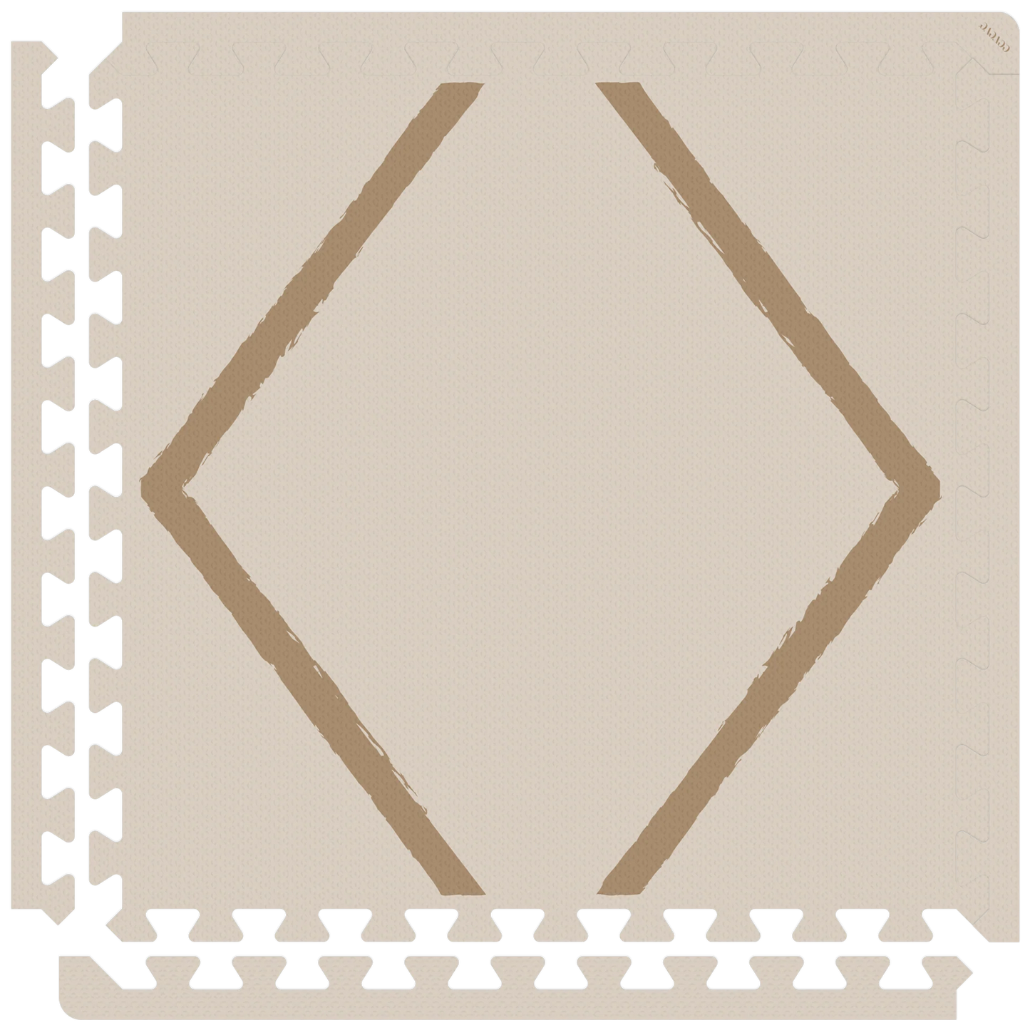 Eeveve | Speelmat | Beni | Autumn gold