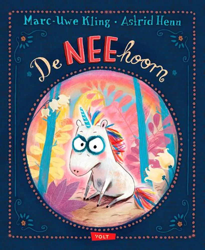 Boek | Marc-Uwe Kling | De NEEhoorn