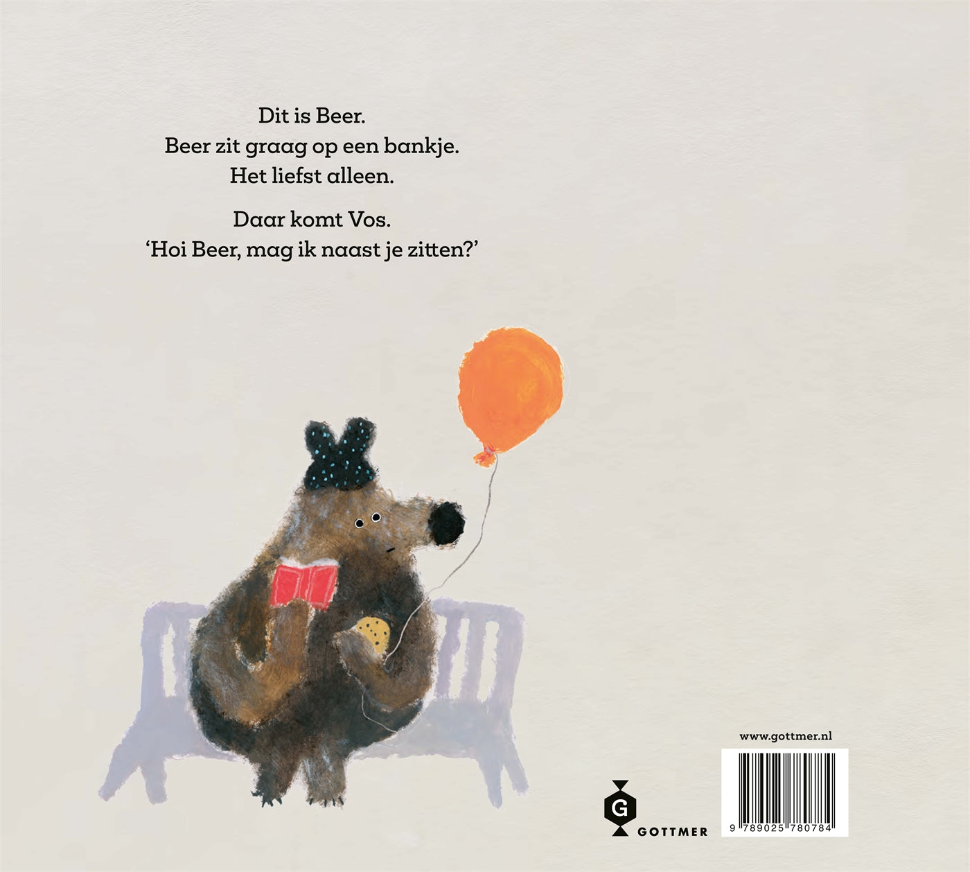 Boek | Natalia Shaloshvili | Beer