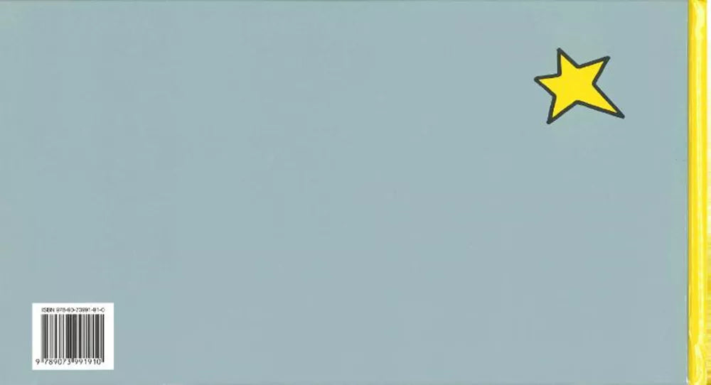 Boek | Dick Bruna | Kerstmis