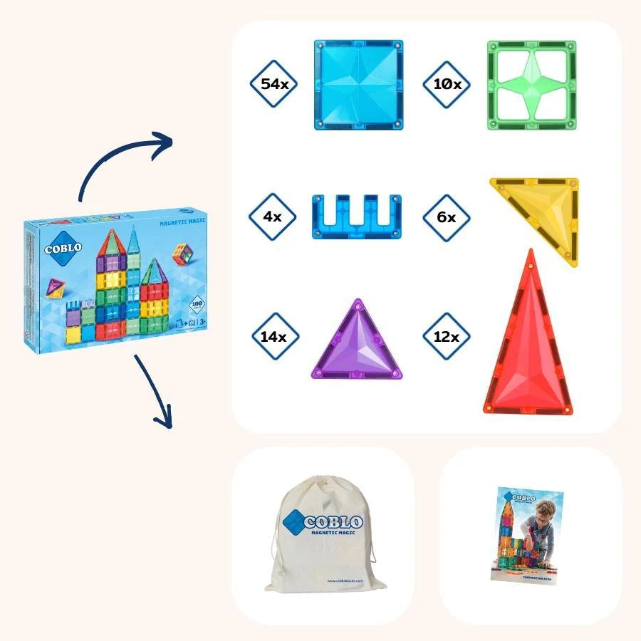 Coblo | 100 | Classic