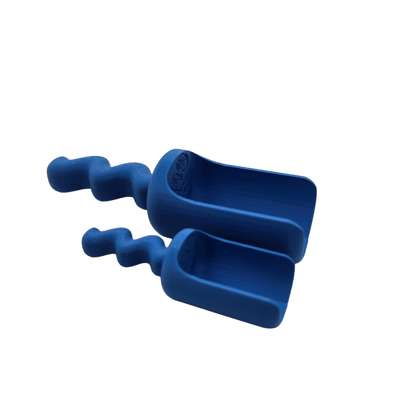 Grennn | Speelschepje XL | Wave | Blauw