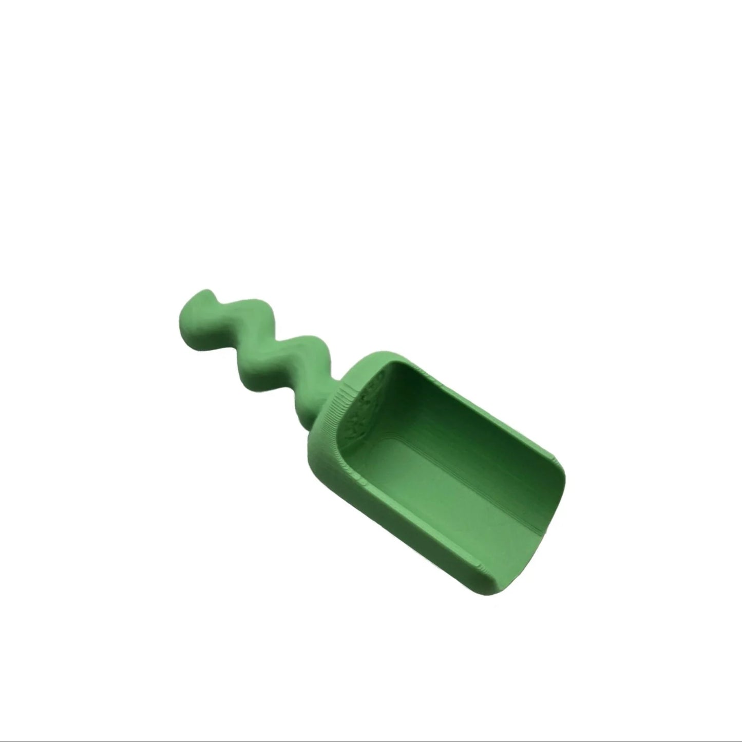 Grennn | Speelschepje | Wave | Groen
