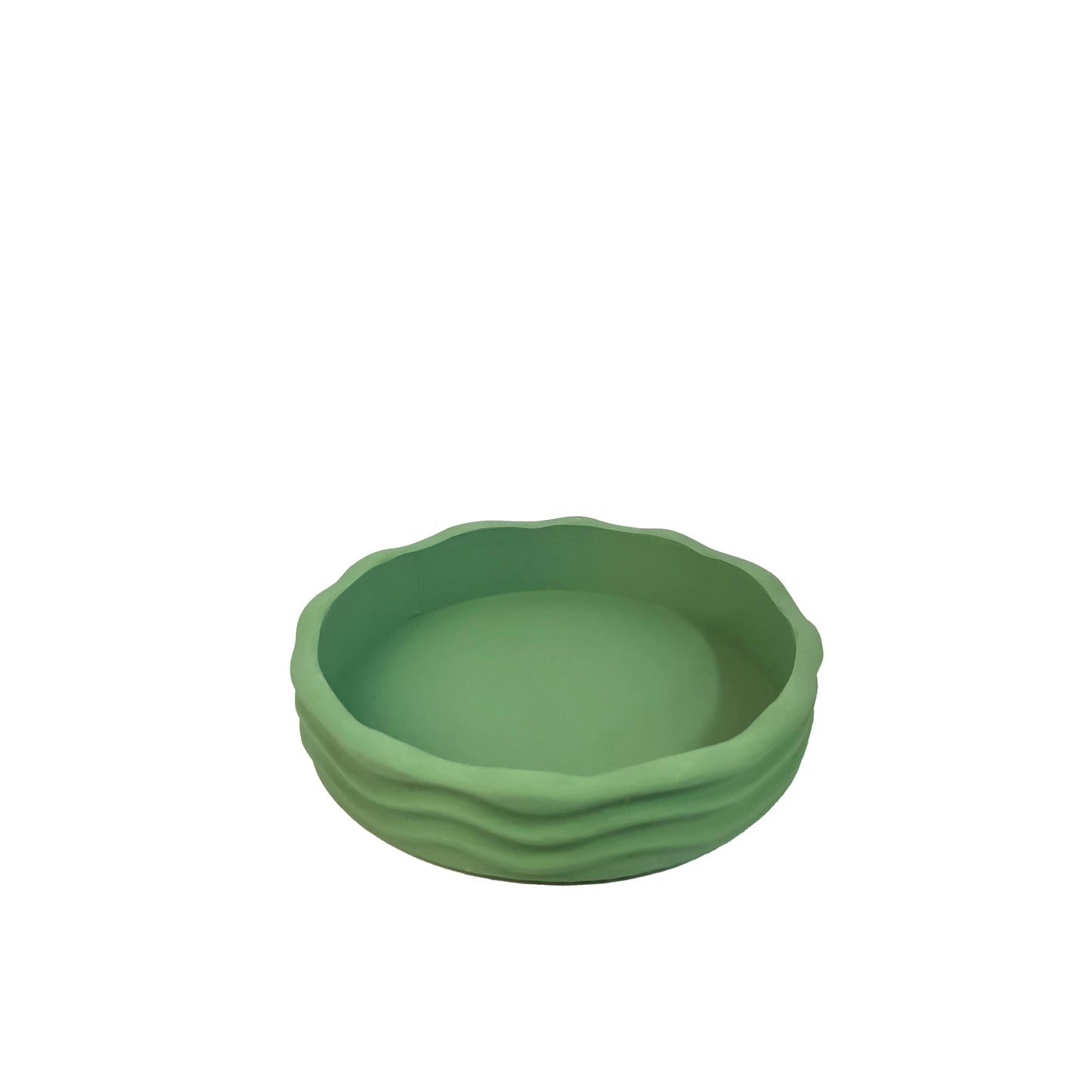 Grennn | Speelbakje | Wave | Groen