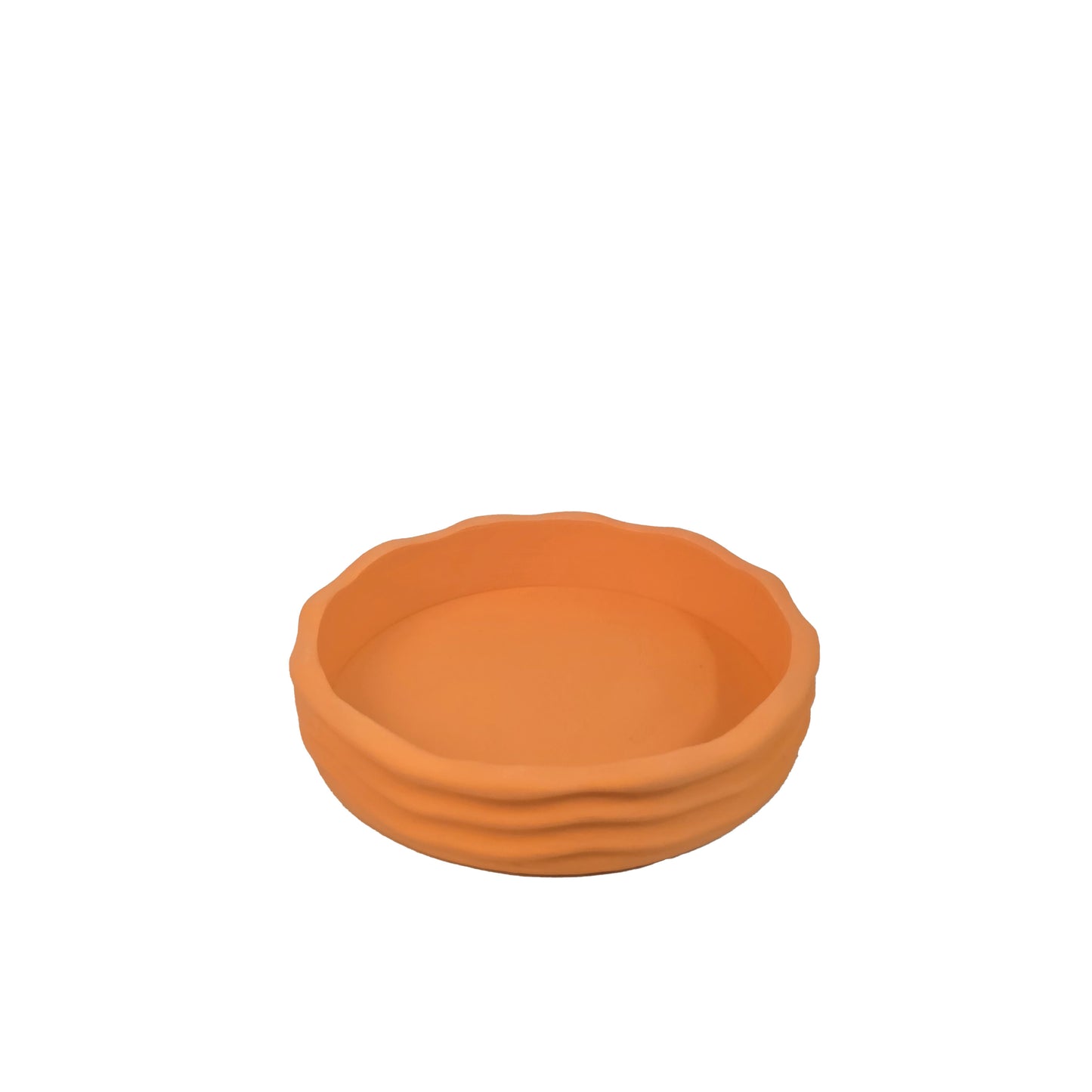 Grennn | Speelbakje | Wave | Oranje