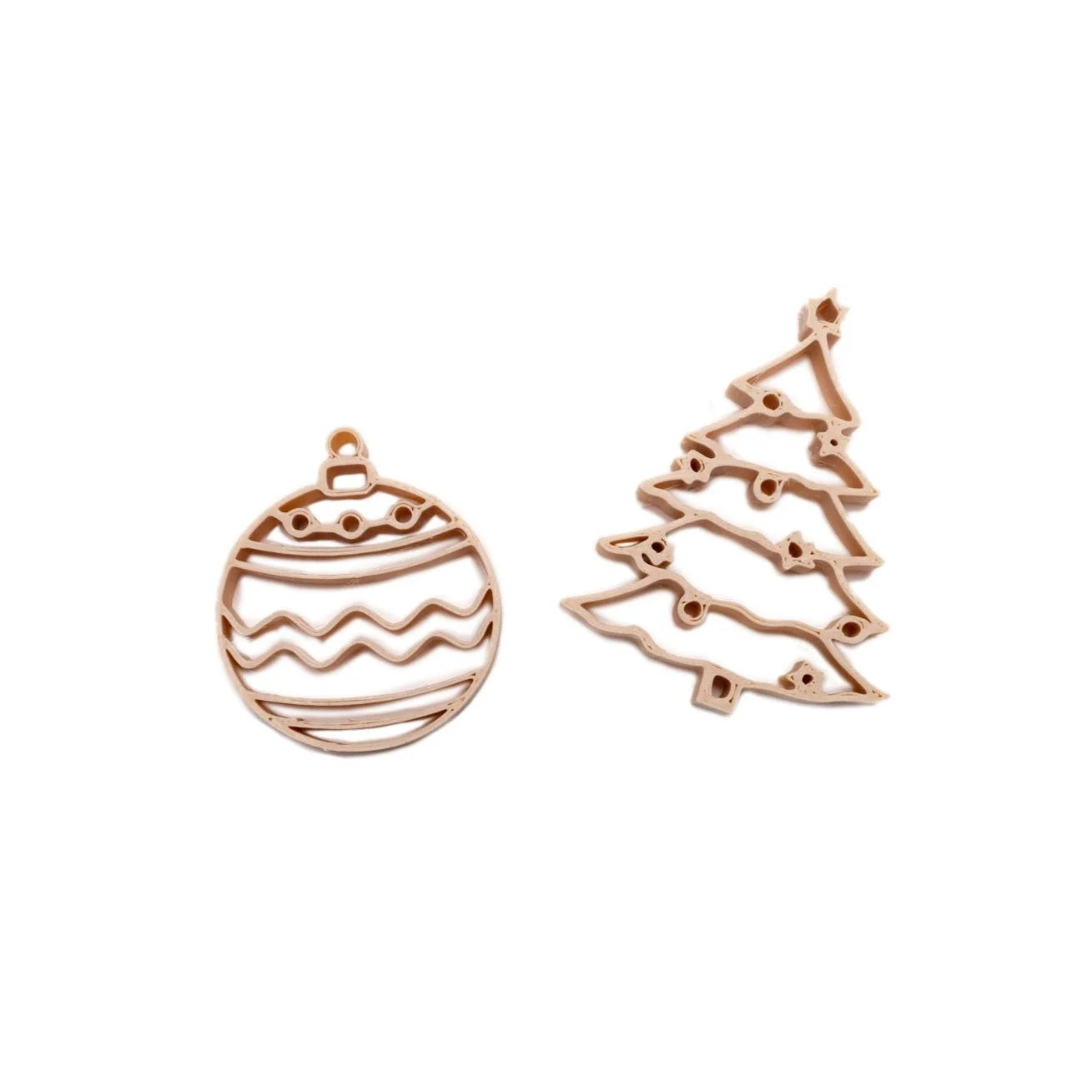 Grennn | Uitstekers | Kerst