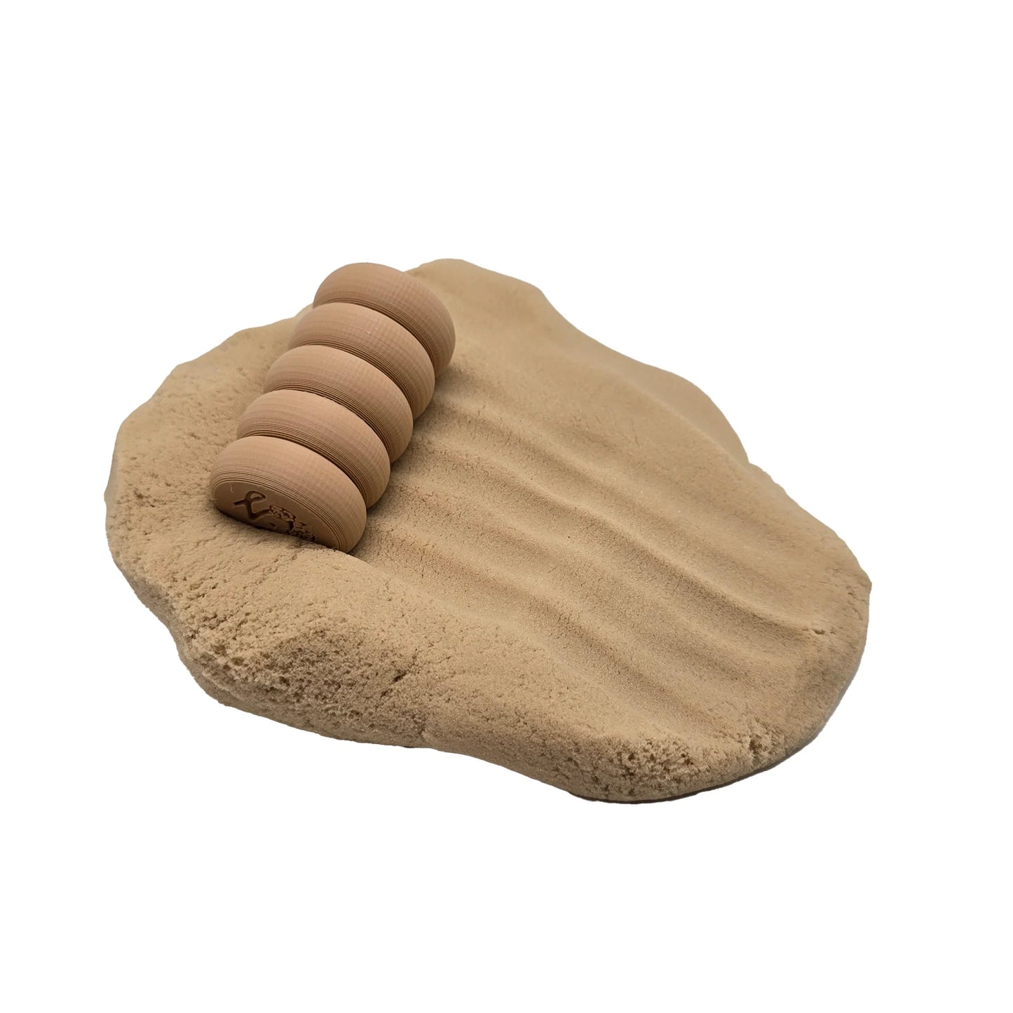 Grennn | Mini roller | Raster Bert