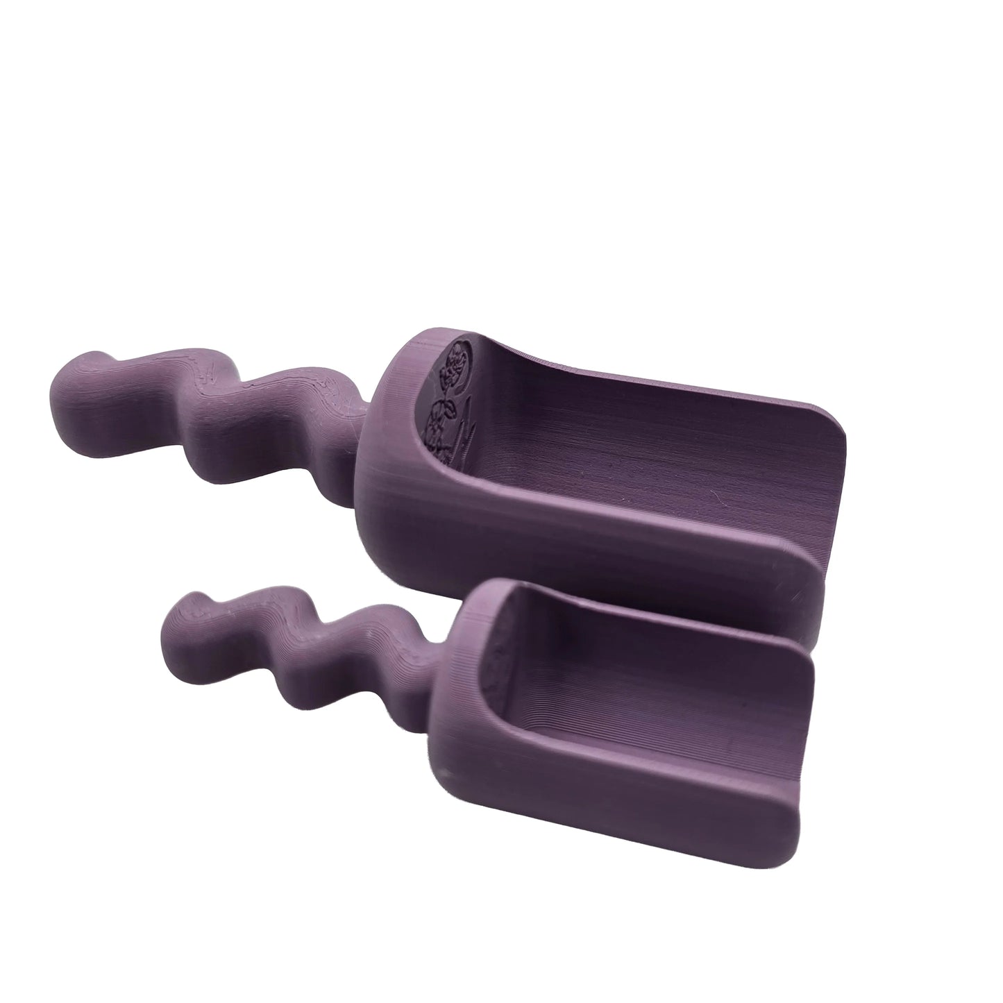 Grennn | Speelschepje XL | Wave | Paars