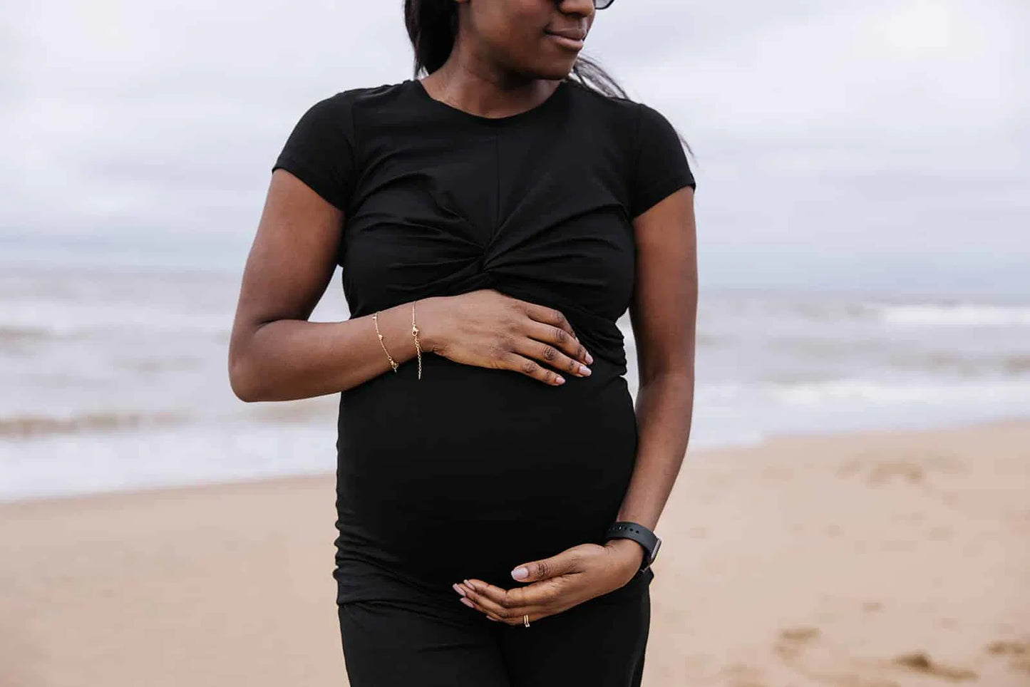 Swan and the people | Borstvoedingstop