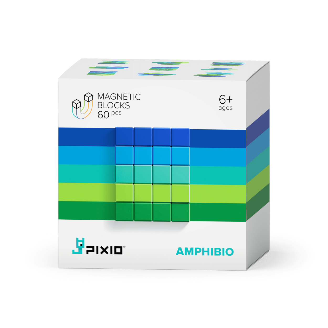 PIXIO | Abstract Amphibio