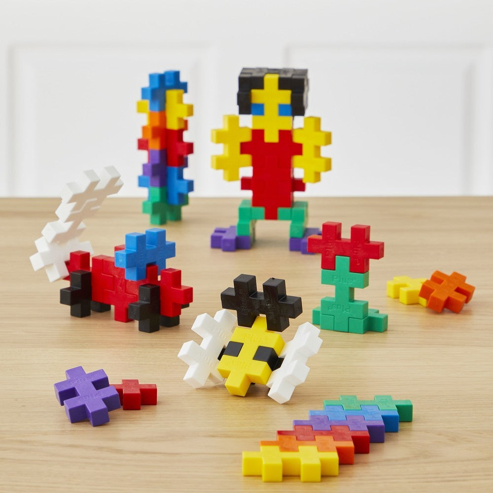 Plus-Plus | Big | Basic | 50 stuks