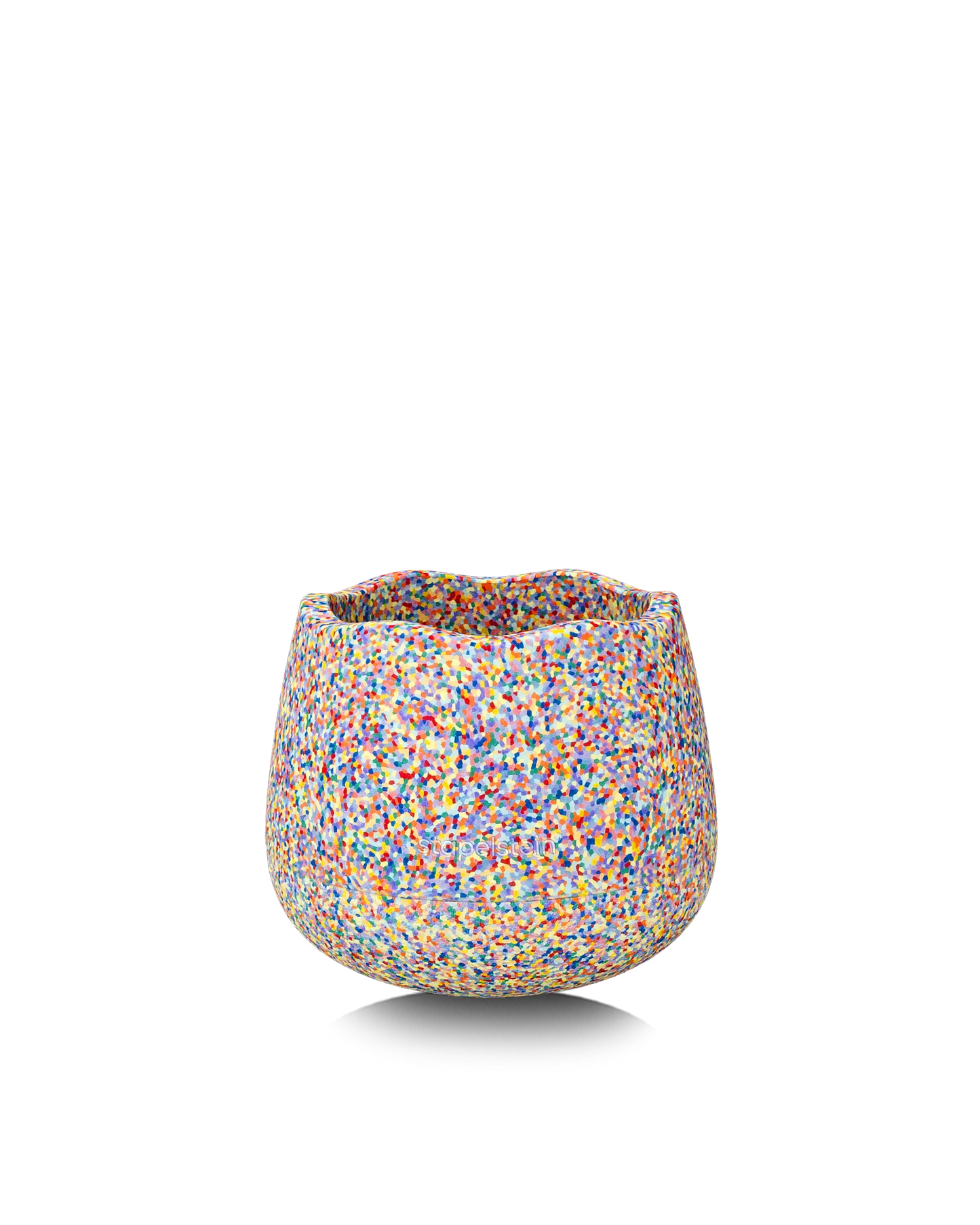 Stapelstein® | Base | Confetti