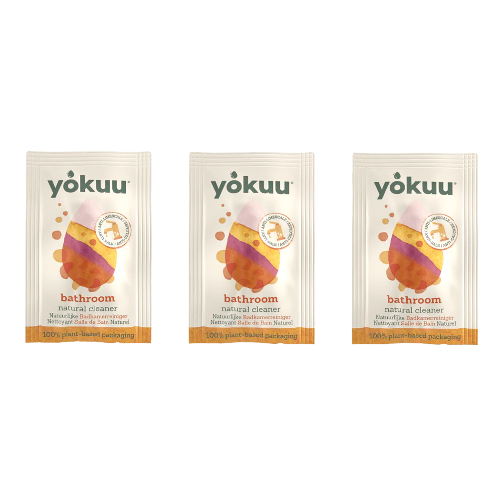 YOKUU | Badkamerreiniger | Navul