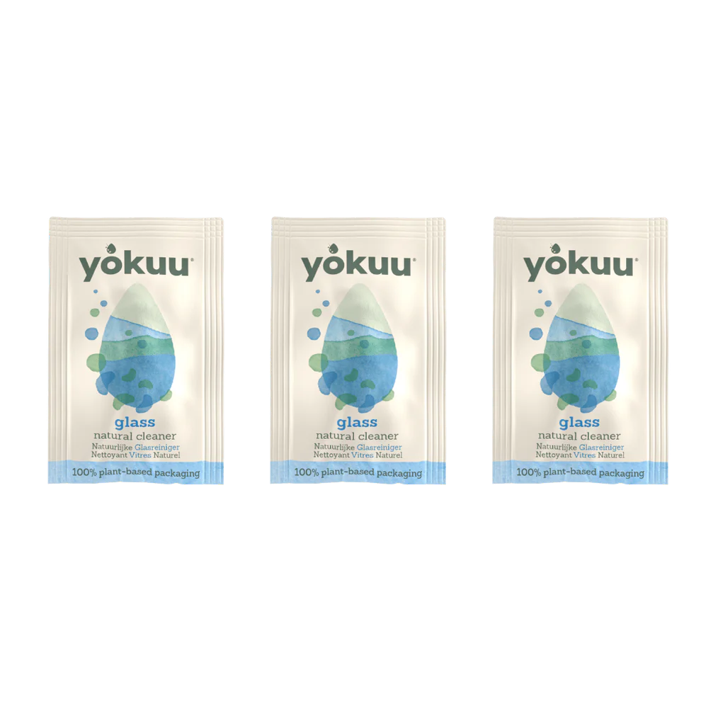 YOKUU | Glasreiniger | Navul