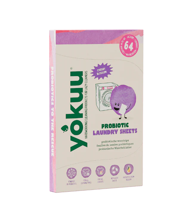 YOKUU | Wasstrips | Kersenbloem