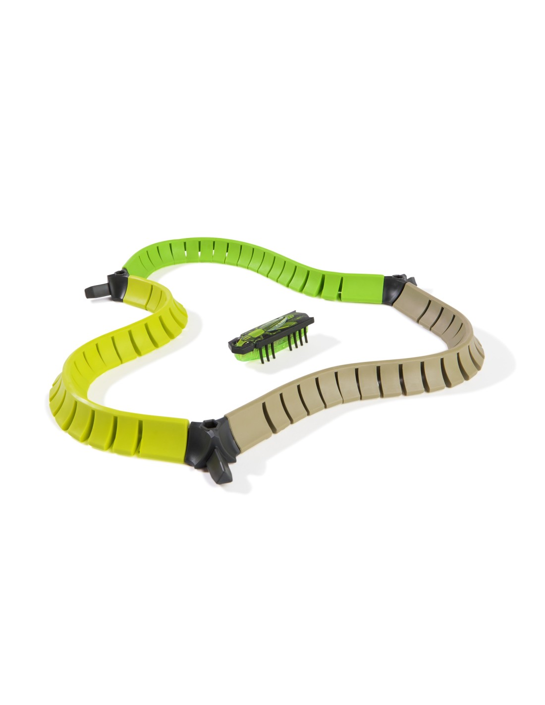 Hex Bots™ | Nano Starter | 3 flexible Banden