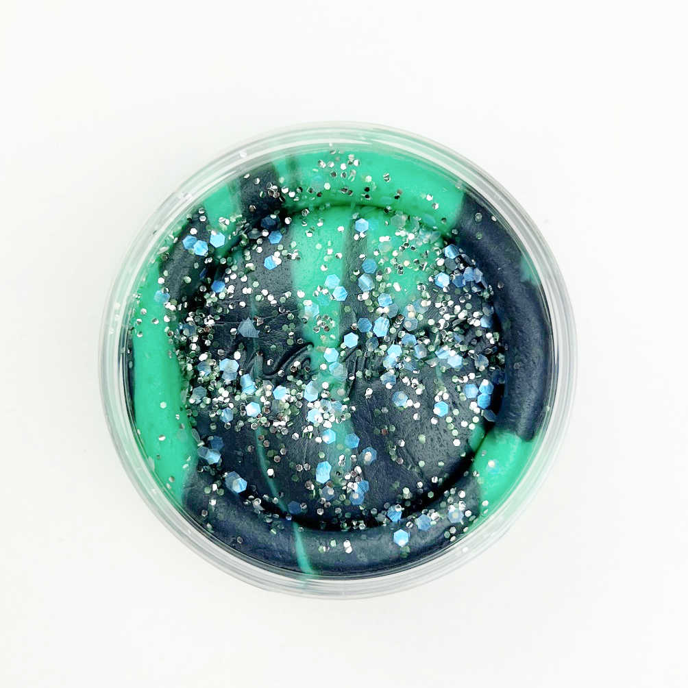 Invitation to Imagine | Dutch dough | Northern Lights