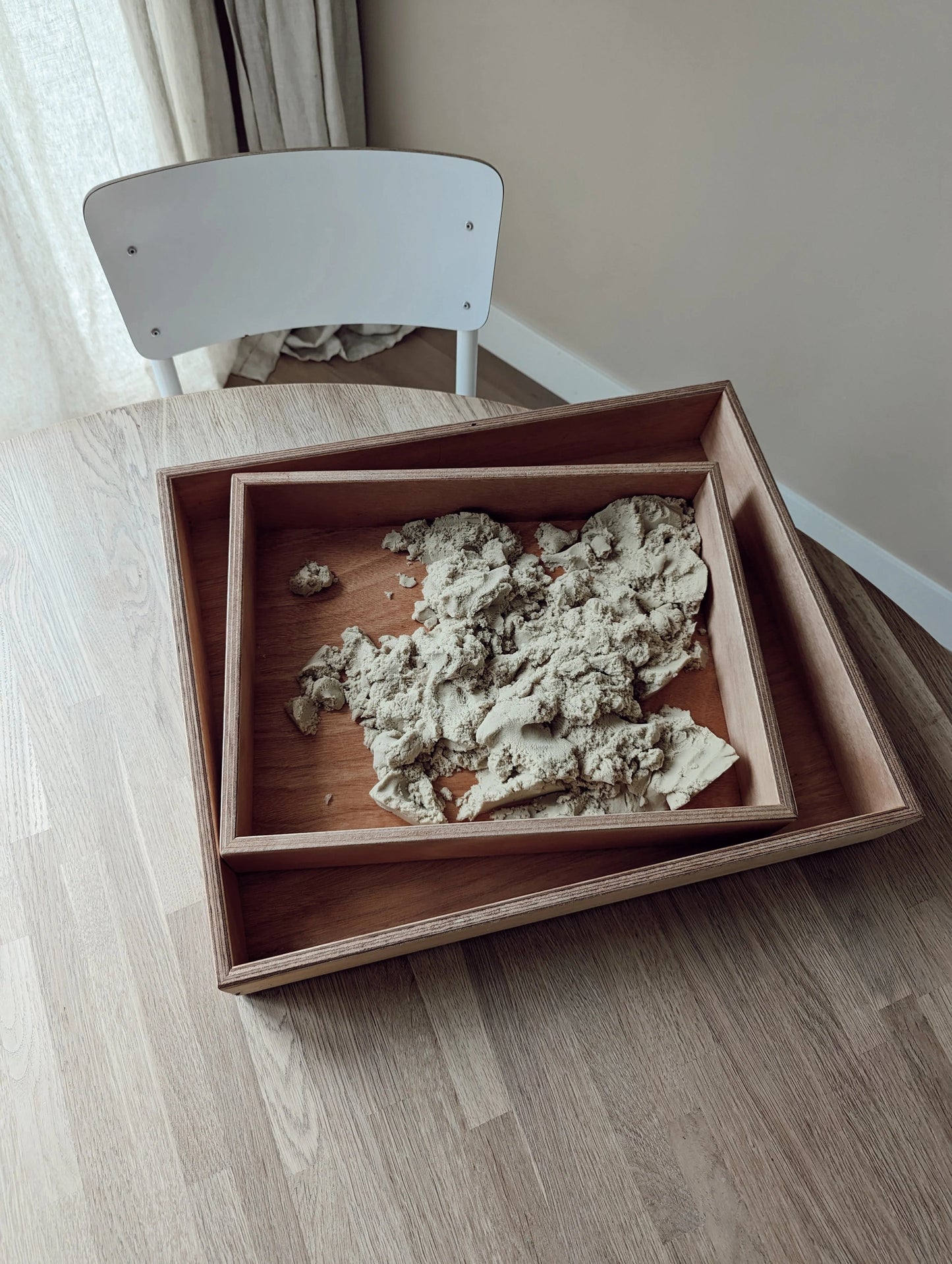 Grennn | Speelbak | Klein | 30 x 40 cm