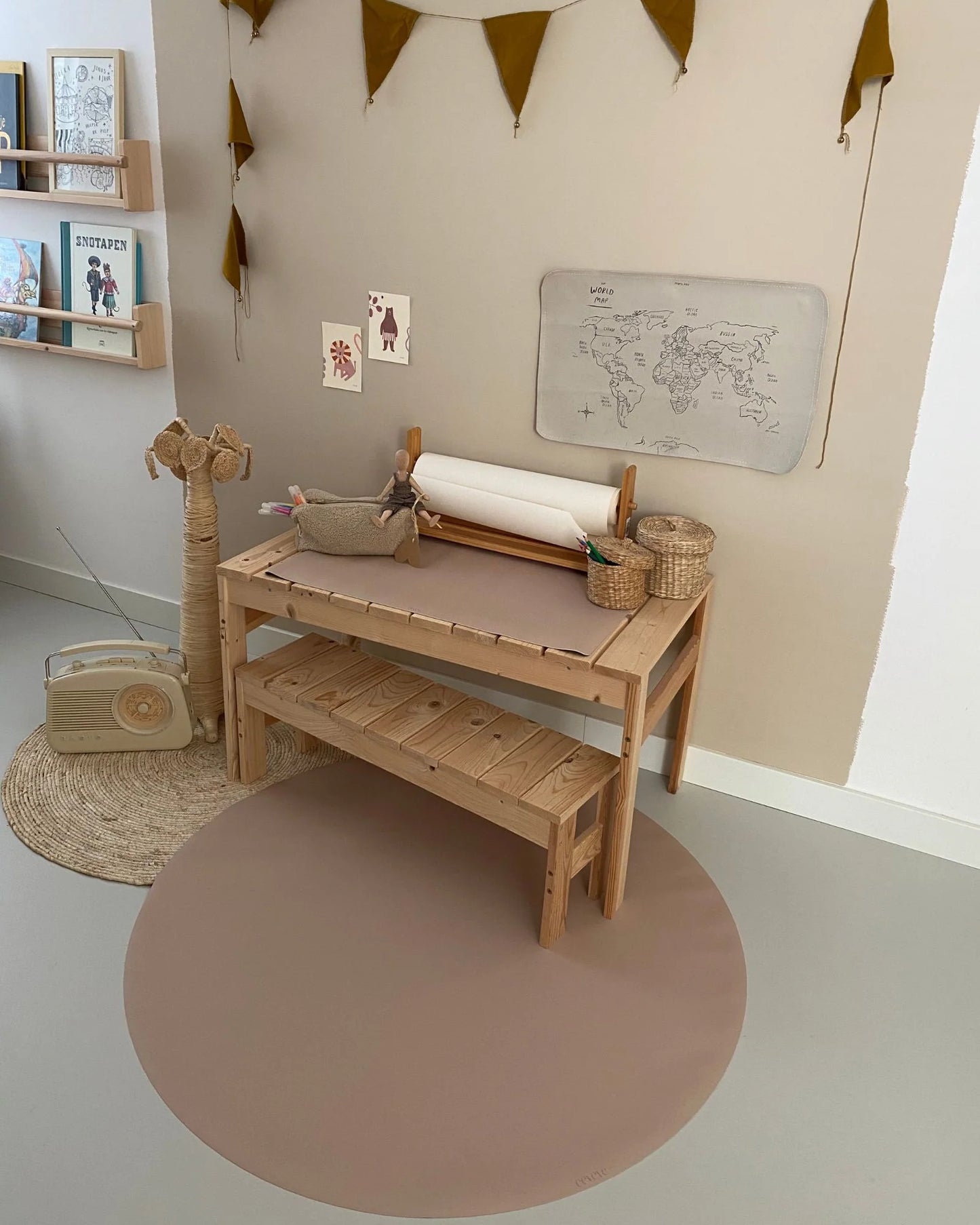 Eeveve | Knoeimat | Mocha dark