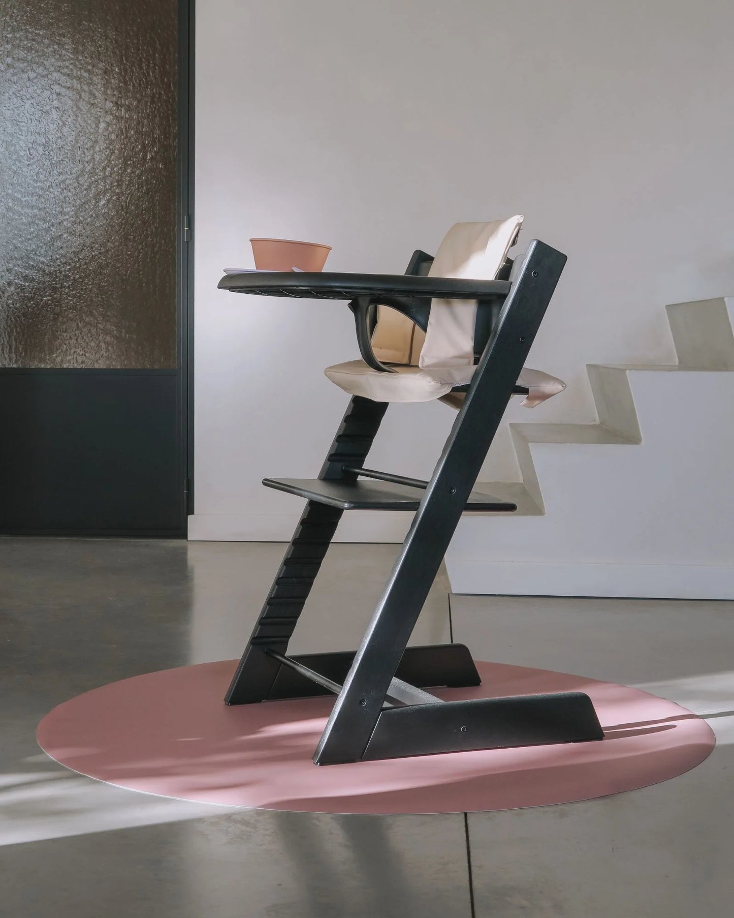 Eeveve | Knoeimat | Powderblush