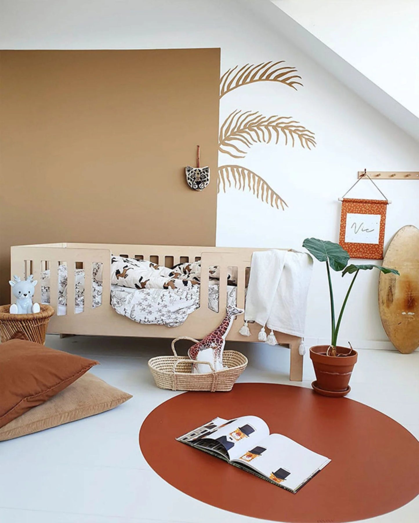 Eeveve | Knoeimat | Rust