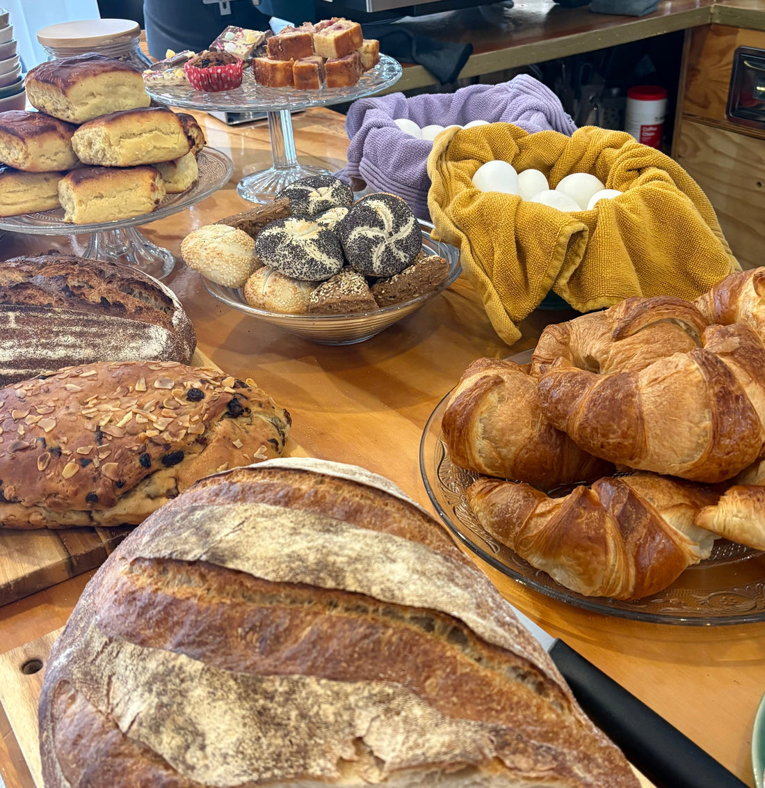 Moederdag in ons speelcafé