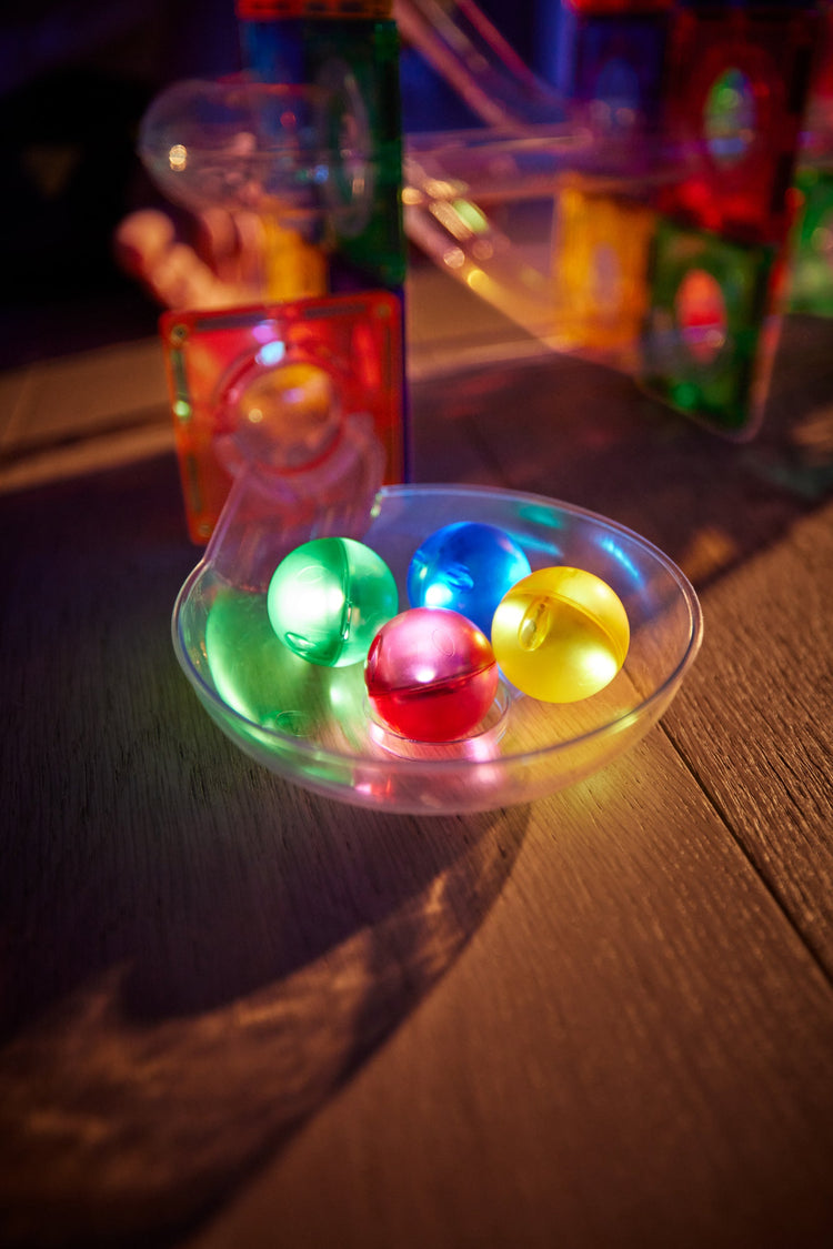 Magnetisch speelgoed