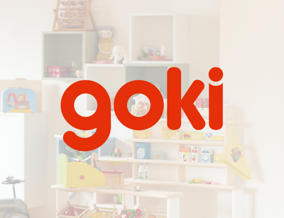 Goki