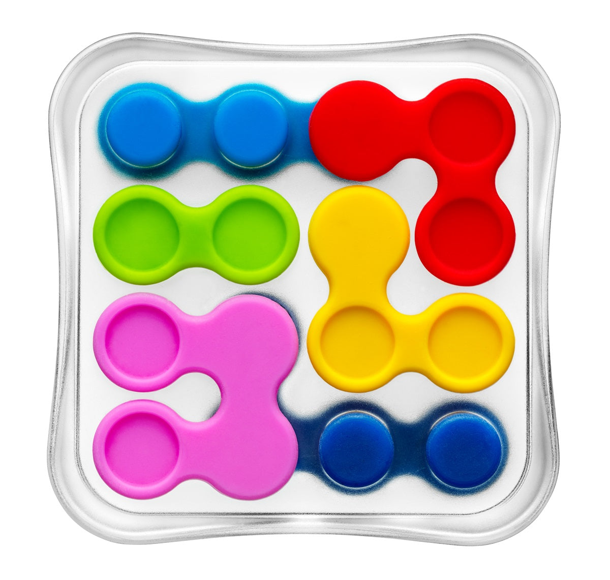 SmartGames | Reverso