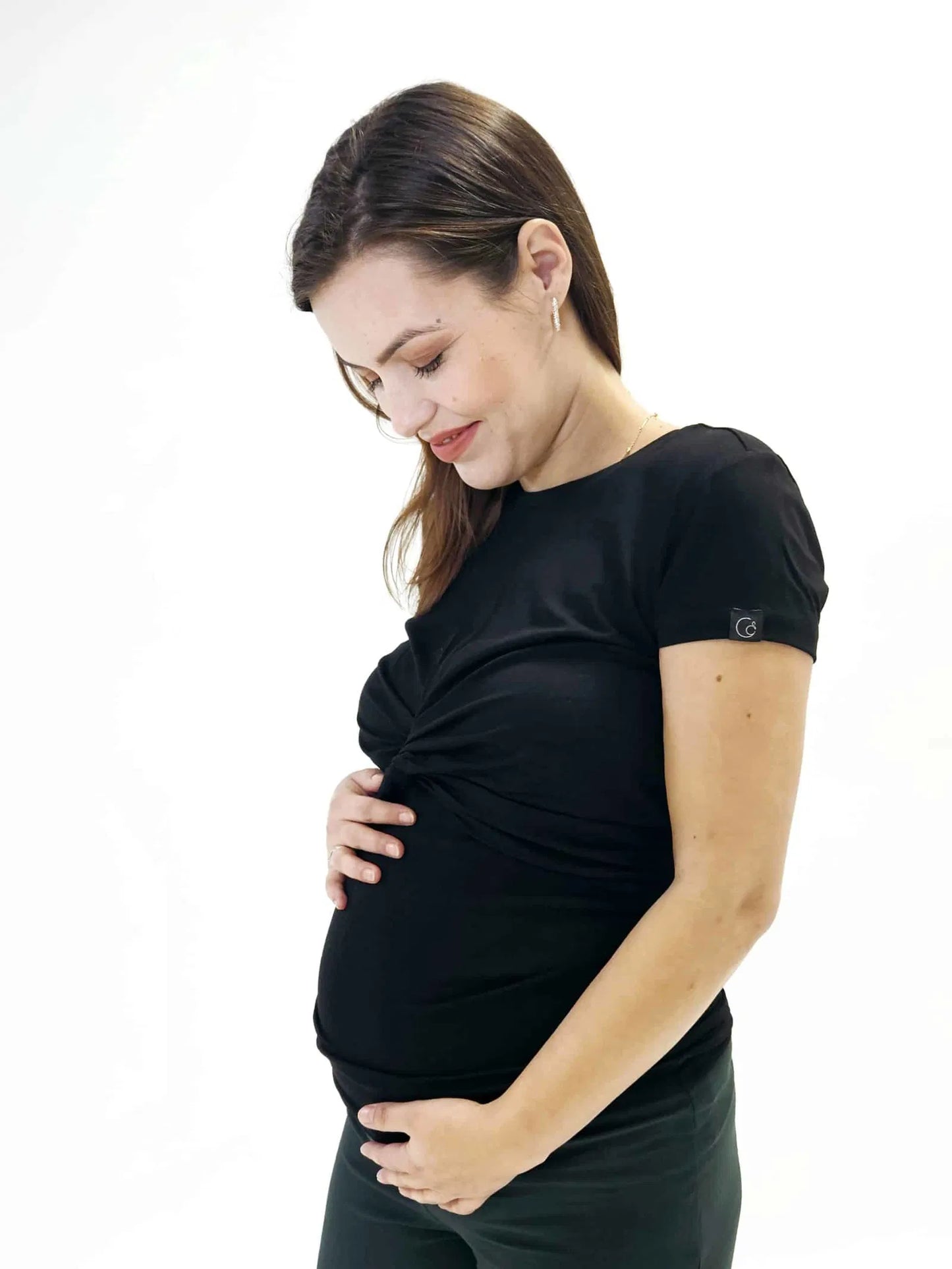 Swan and the people | Borstvoedingstop