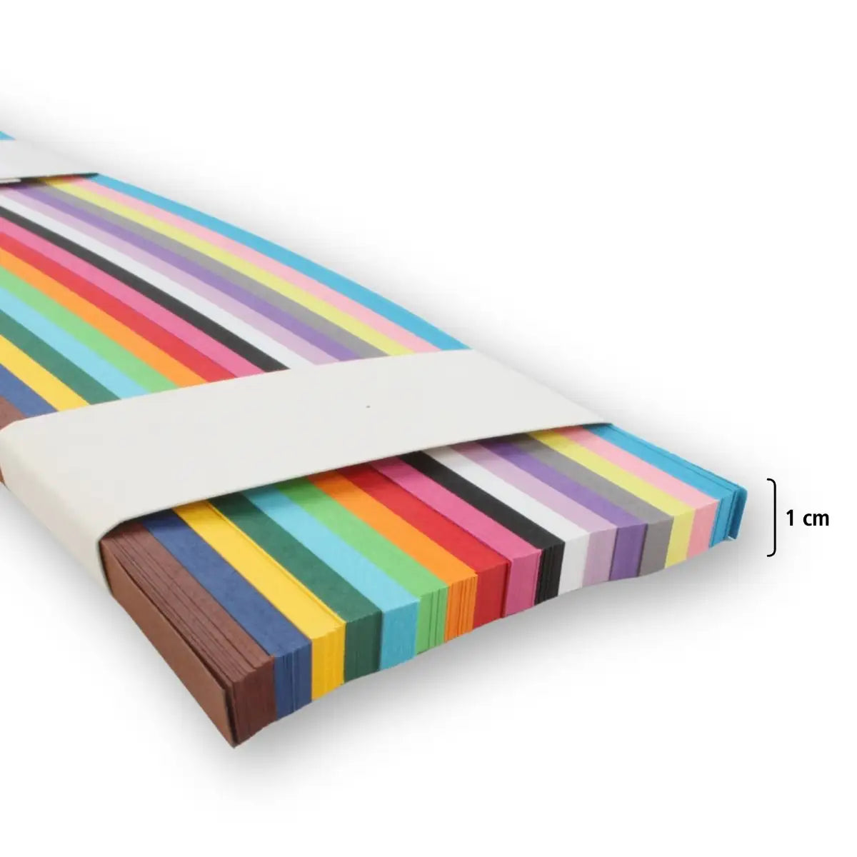 Stockmar | Vlechtrepen | 425 stuks