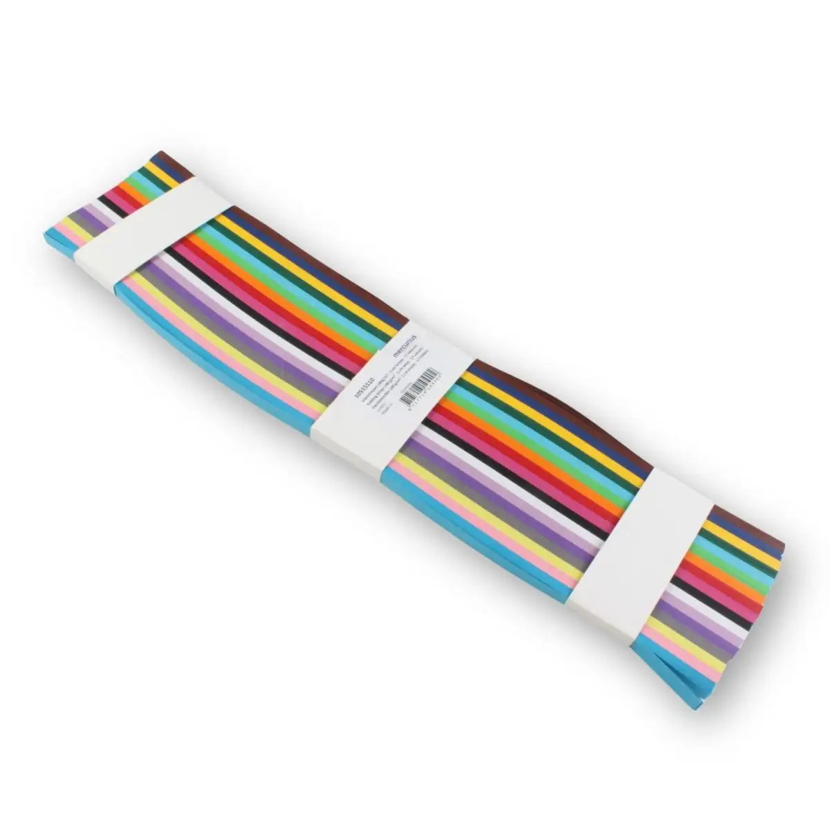 Stockmar | Vlechtrepen | 425 stuks