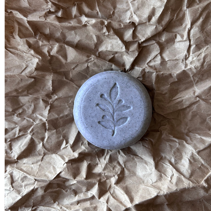 Tiny Green Labo | Body bar | Reset bar