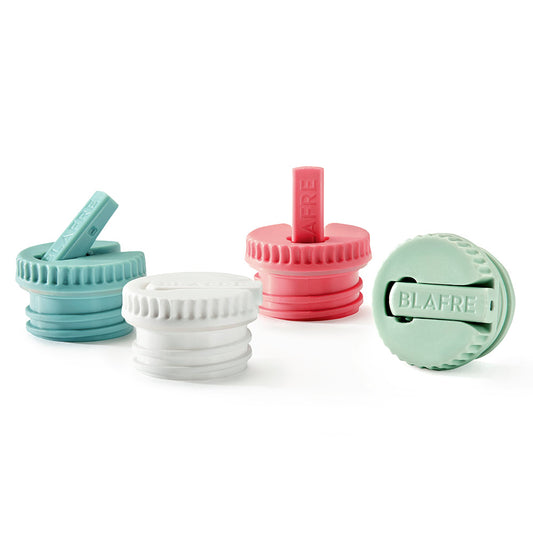 Blafre | Fliptop drinktuit | Diverse kleuren