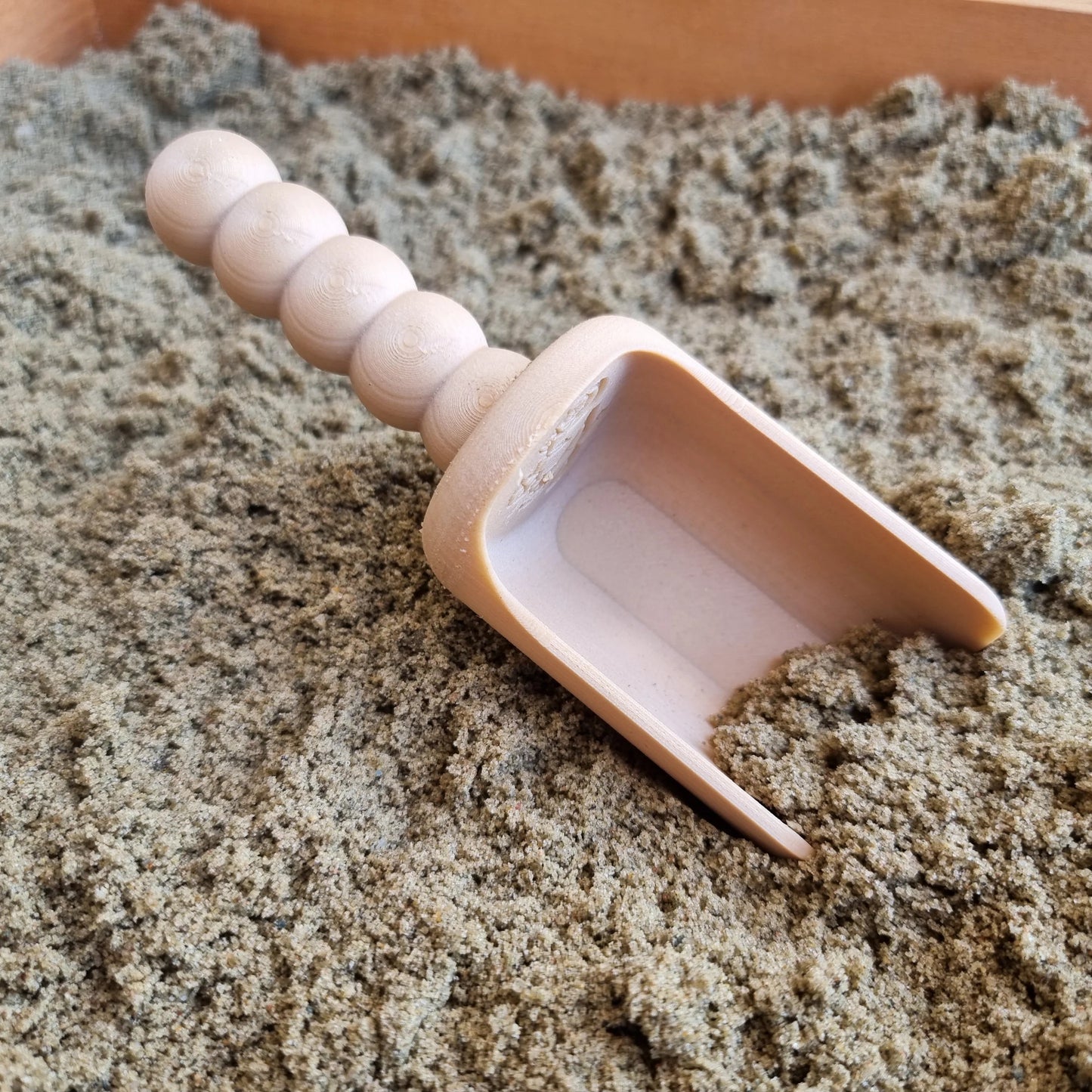 Grennn | Speelschepje XL