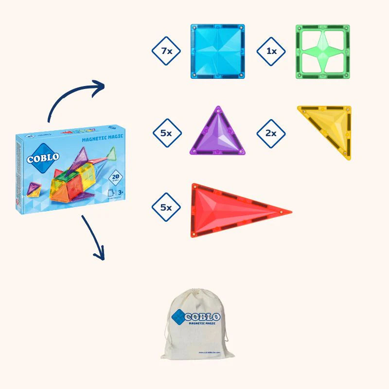 Coblo | 20 | Classic