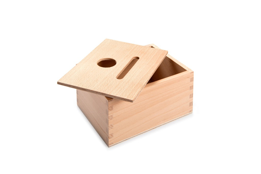 Grapat Permanence Box speeldoos