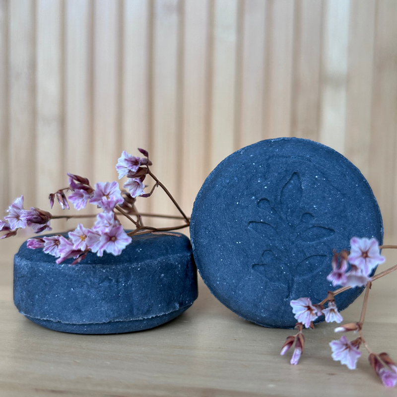 Tiny Green Labo | Skin bar | Detox Bar