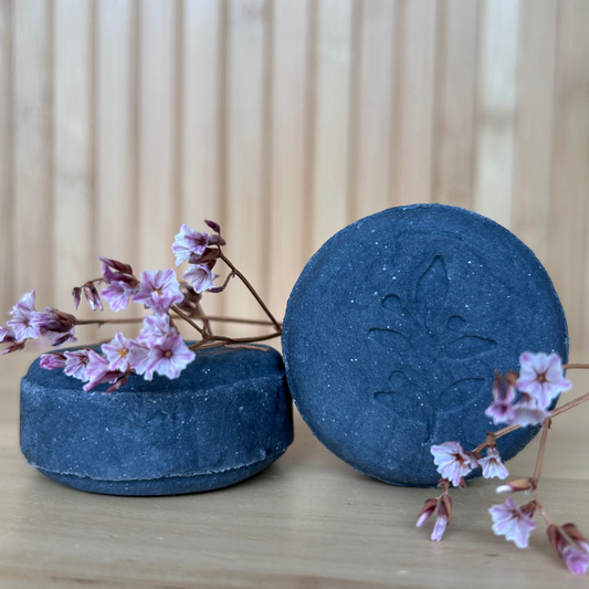 Tiny Green Labo | Skin bar | Detox Bar