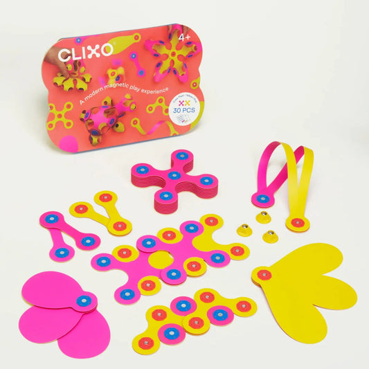 Clixo | Crew Pack
