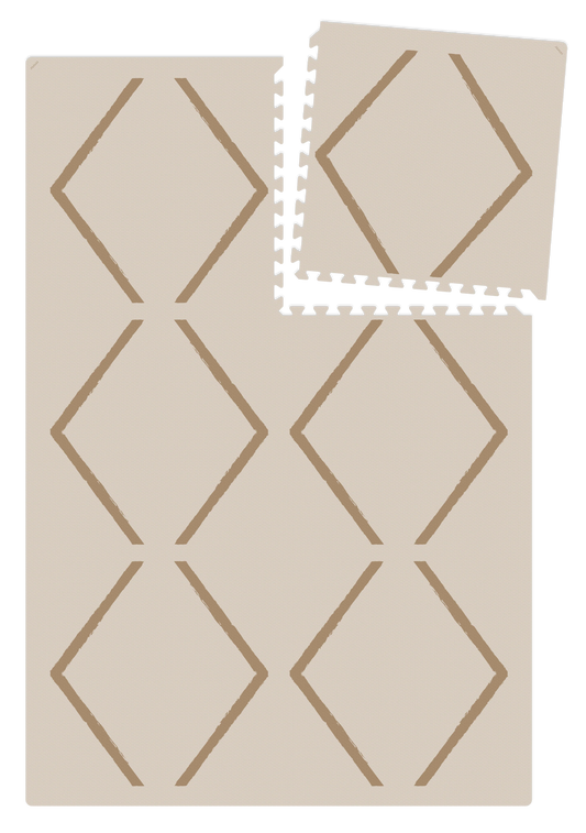 Eeveve | Speelmat | Beni | Autumn gold