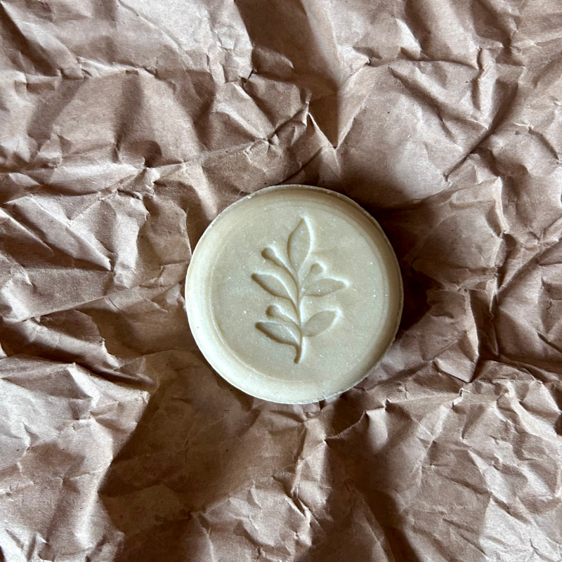 Tiny Green Labo | Body bar | Bright bar
