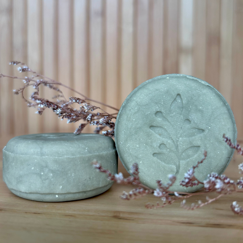 Tiny Green Labo | Shampoo bar | Balance bar