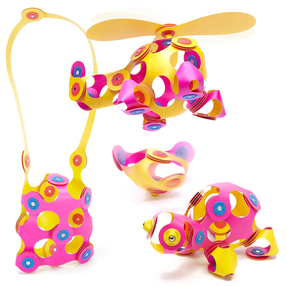 Clixo | Crew Pack