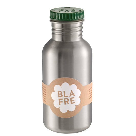 Blafre | RVS Drinkfles | 500ml | Diverse kleuren