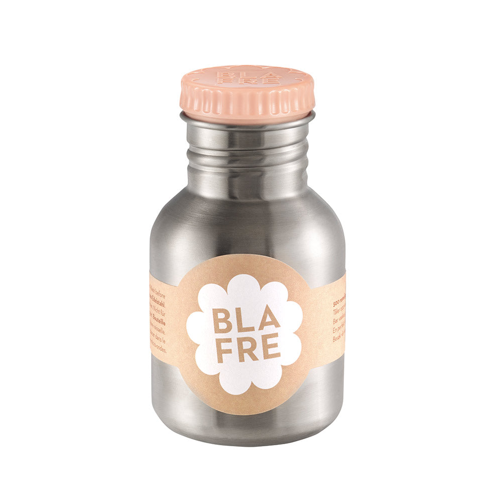Blafre | RVS Drinkfles | 300ml | Diverse kleuren